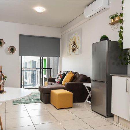 Ballito Luxury Apartment Luaran gambar