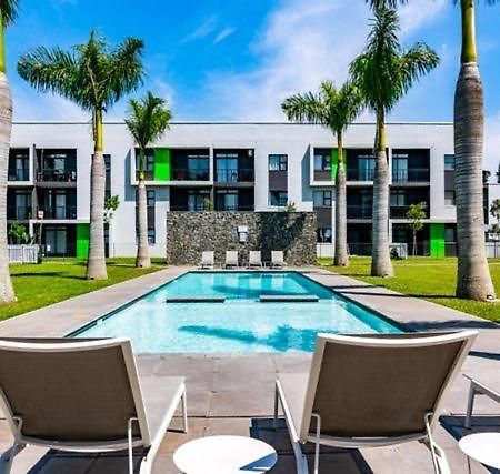 Ballito Luxury Apartment Luaran gambar
