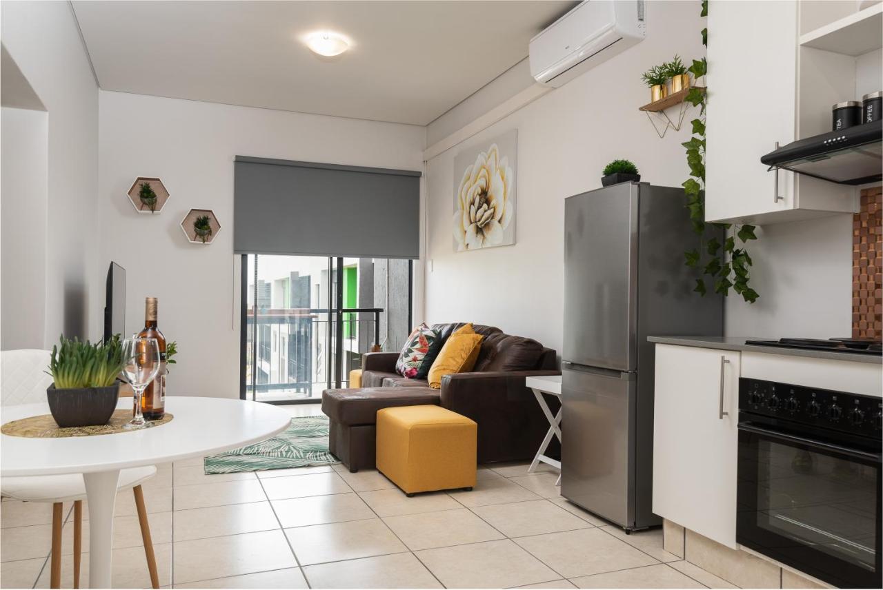 Ballito Luxury Apartment Luaran gambar
