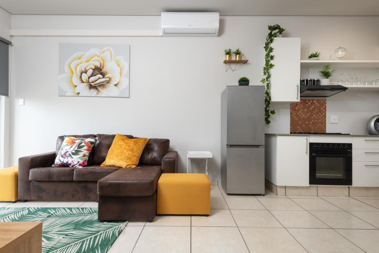 Ballito Luxury Apartment Luaran gambar