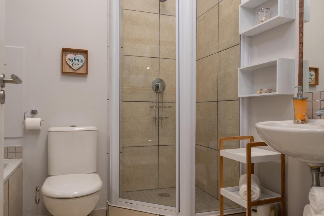 Ballito Luxury Apartment Luaran gambar