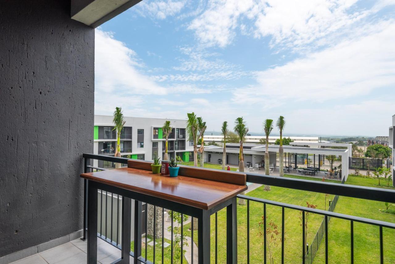 Ballito Luxury Apartment Luaran gambar