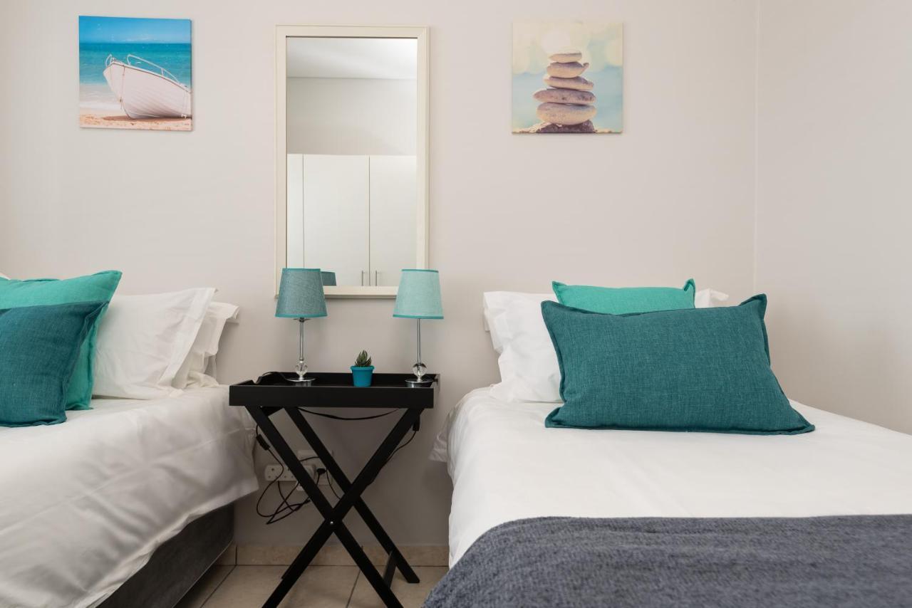 Ballito Luxury Apartment Luaran gambar