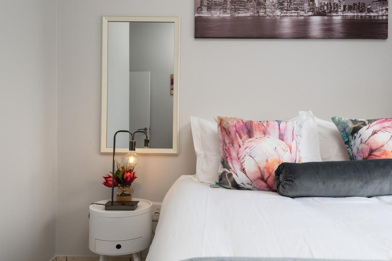 Ballito Luxury Apartment Luaran gambar