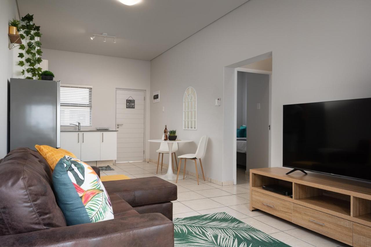 Ballito Luxury Apartment Luaran gambar