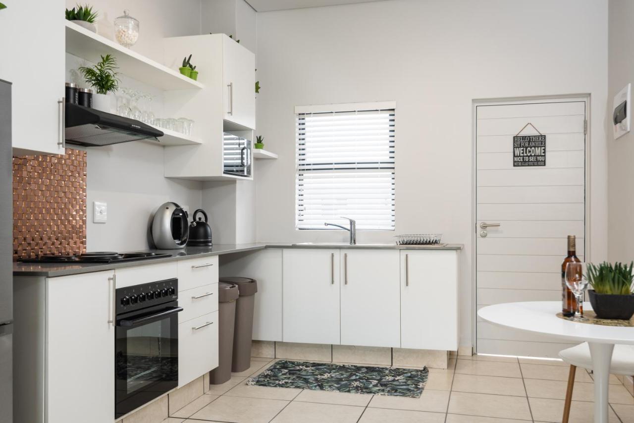Ballito Luxury Apartment Luaran gambar