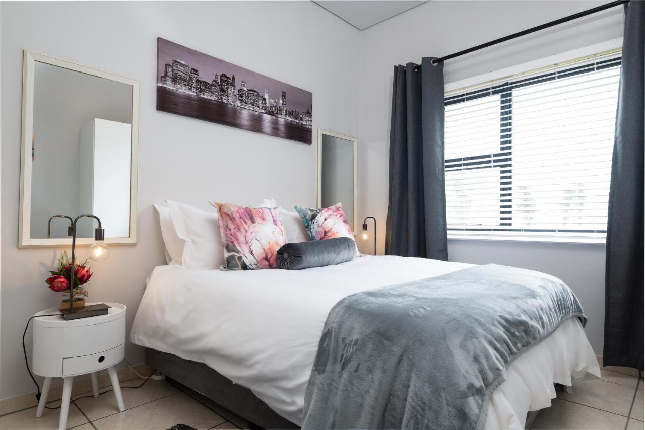 Ballito Luxury Apartment Luaran gambar