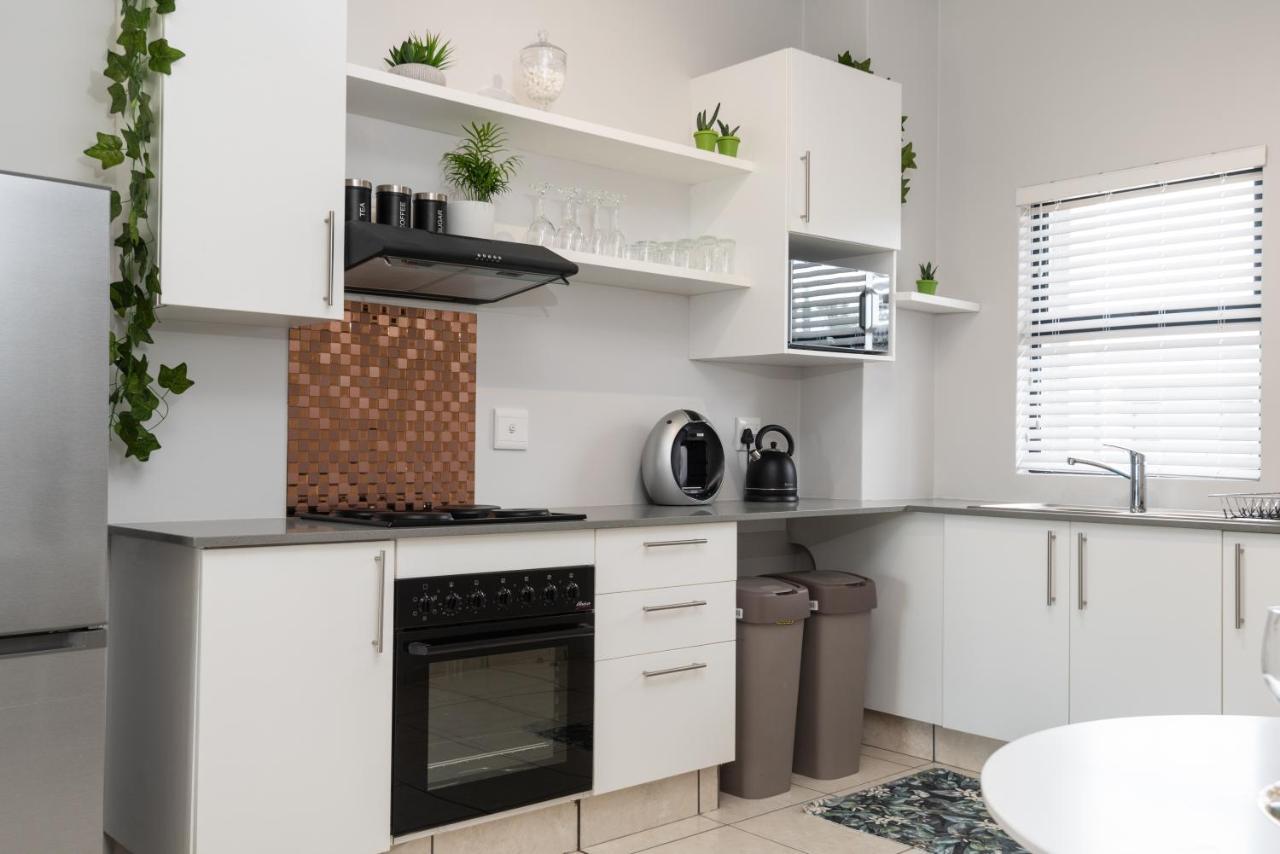 Ballito Luxury Apartment Luaran gambar