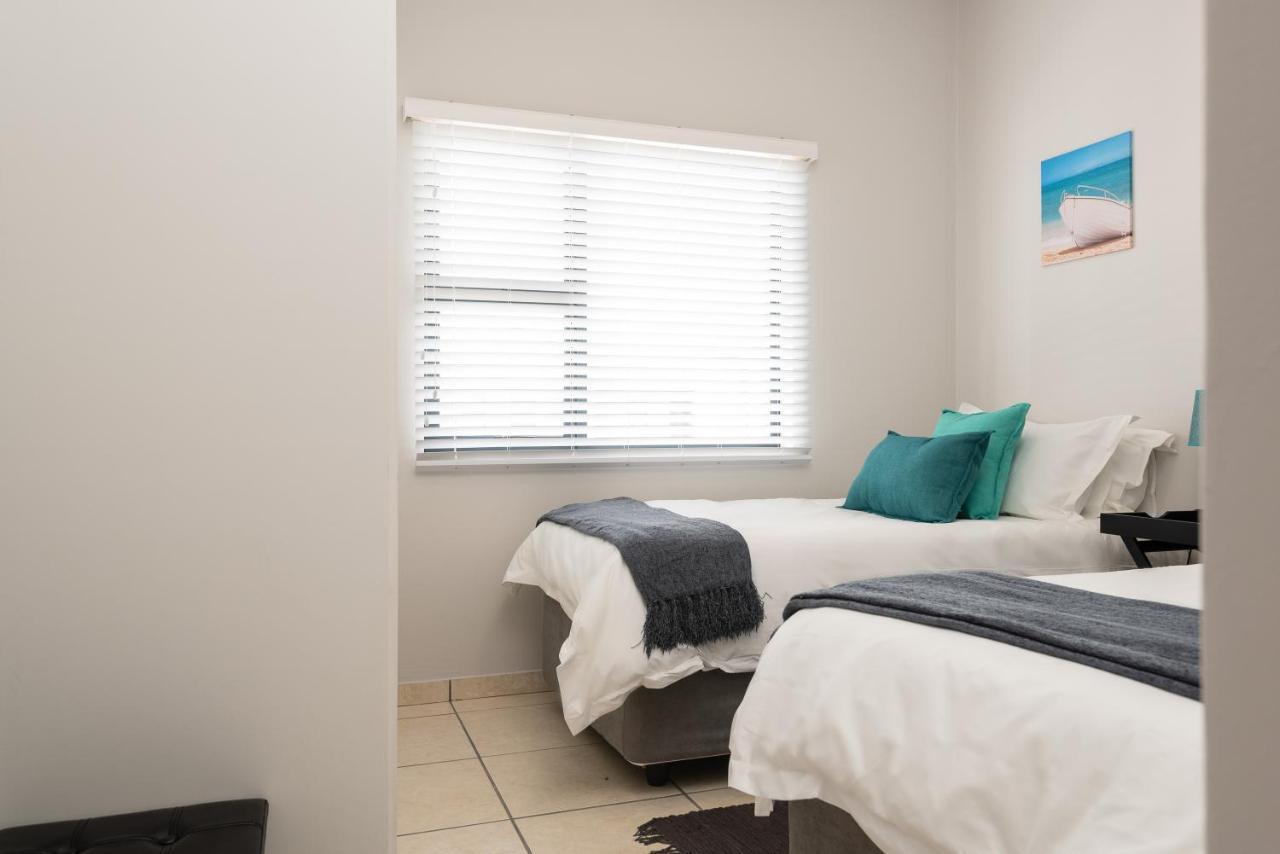 Ballito Luxury Apartment Luaran gambar