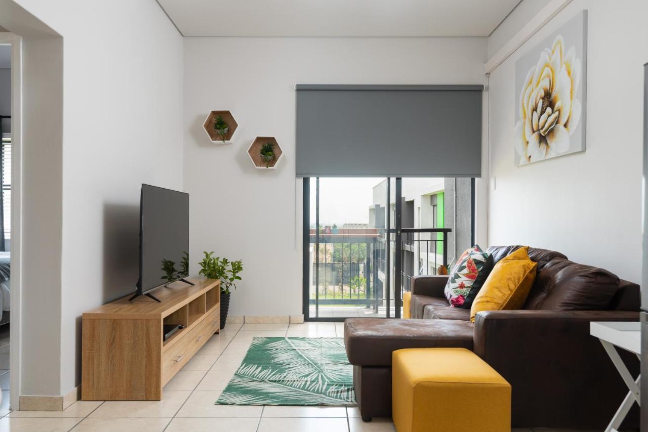 Ballito Luxury Apartment Luaran gambar