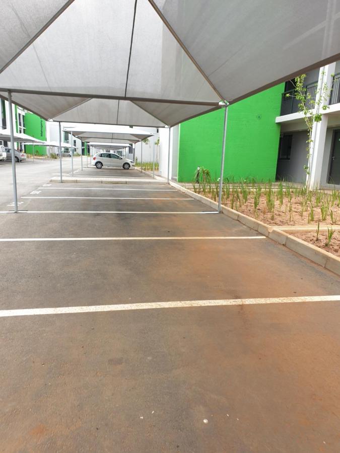 Ballito Luxury Apartment Luaran gambar