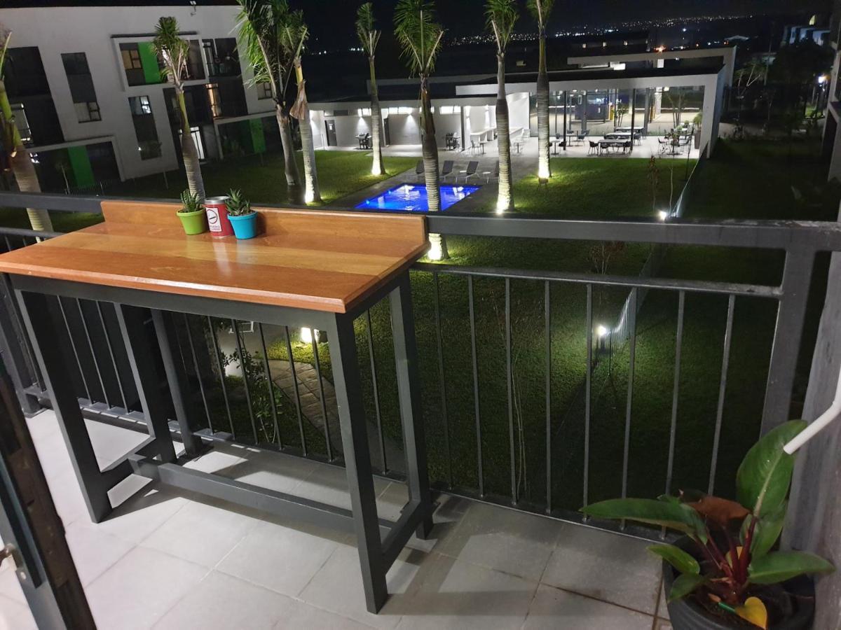 Ballito Luxury Apartment Luaran gambar