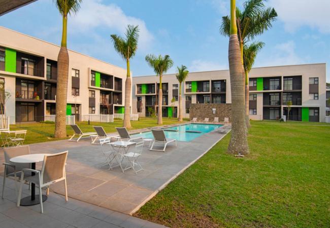 Ballito Luxury Apartment Luaran gambar