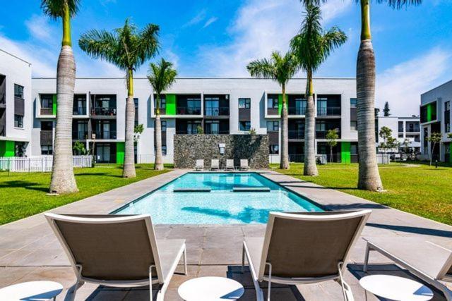 Ballito Luxury Apartment Luaran gambar